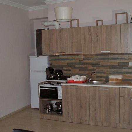 The Victoria Square Apartments Athènes Extérieur photo