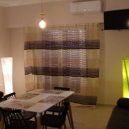 The Victoria Square Apartments Athènes Extérieur photo