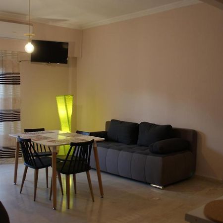 The Victoria Square Apartments Athènes Extérieur photo