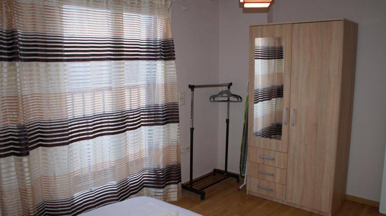 The Victoria Square Apartments Athènes Extérieur photo