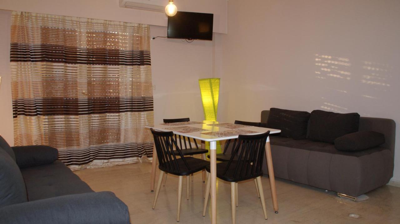 The Victoria Square Apartments Athènes Extérieur photo