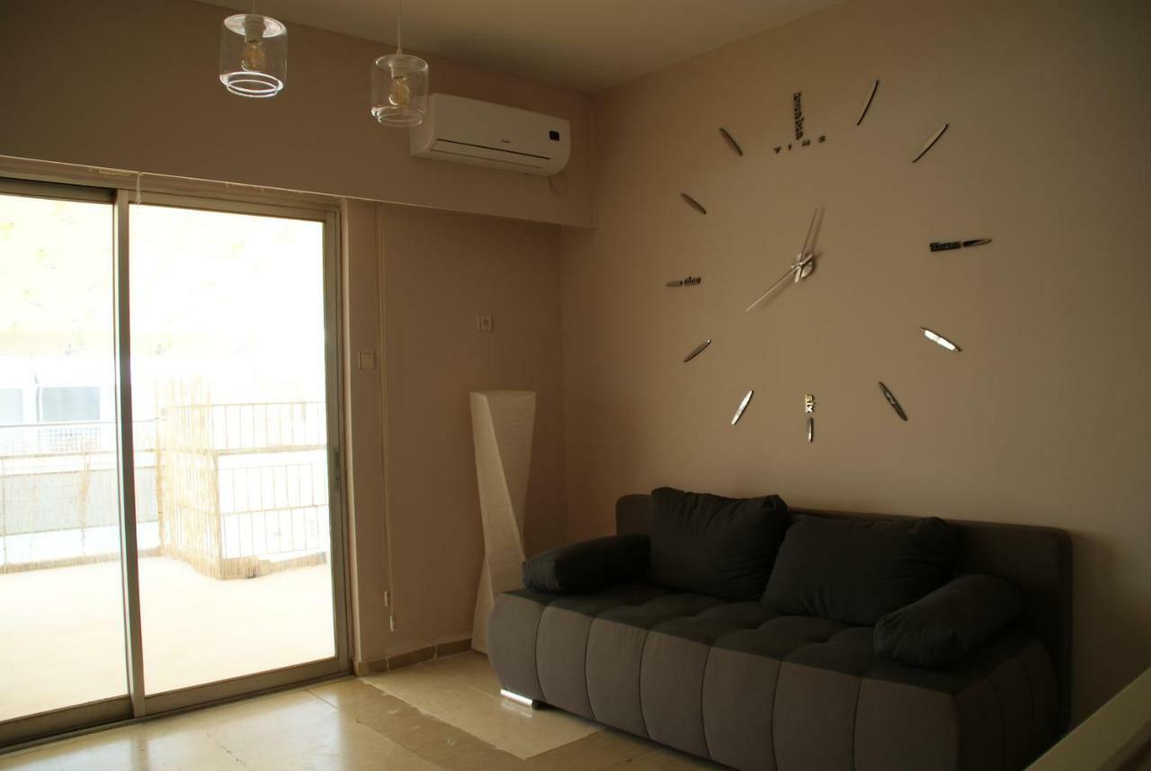 The Victoria Square Apartments Athènes Extérieur photo