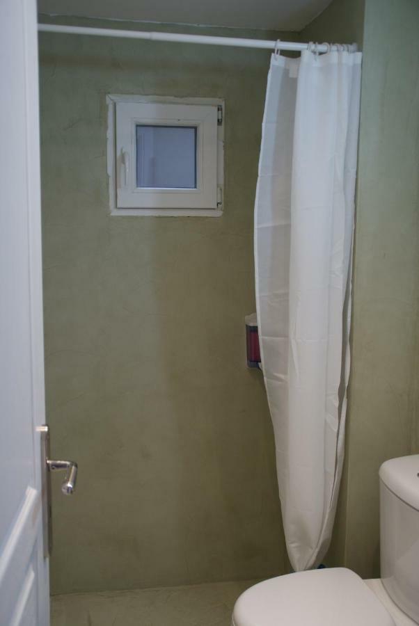 The Victoria Square Apartments Athènes Extérieur photo