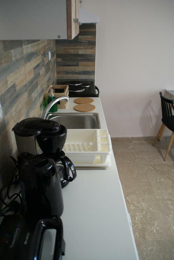 The Victoria Square Apartments Athènes Extérieur photo