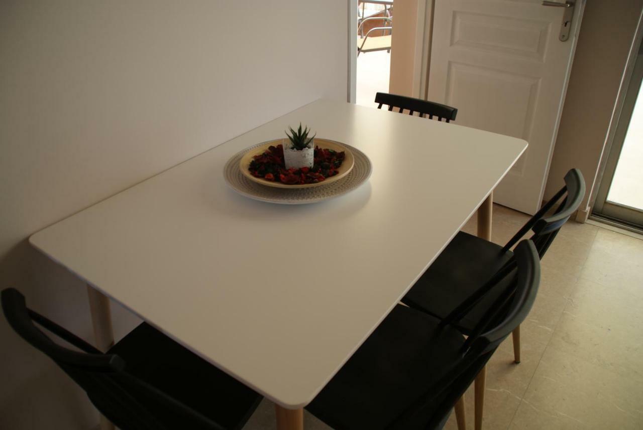 The Victoria Square Apartments Athènes Extérieur photo