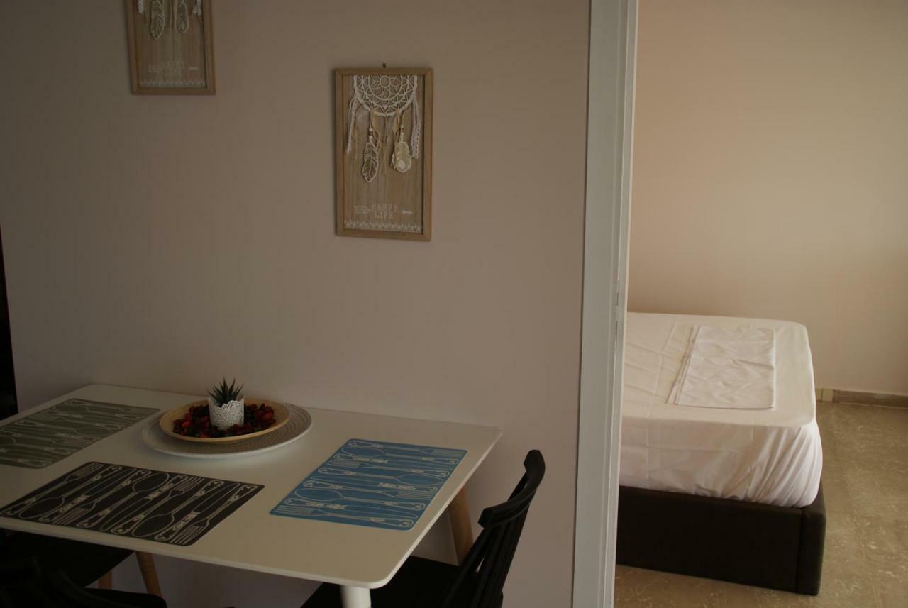 The Victoria Square Apartments Athènes Extérieur photo