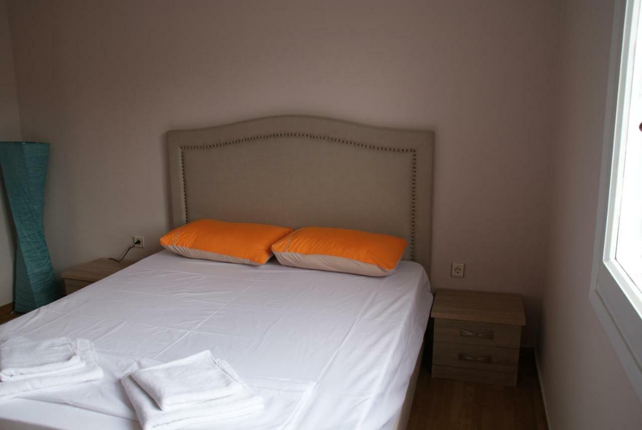 The Victoria Square Apartments Athènes Extérieur photo